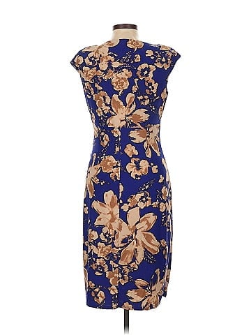 Lauren by Ralph Lauren Cocktail Dress (view 2)