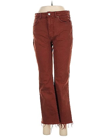 Zara Jeans (view 1)