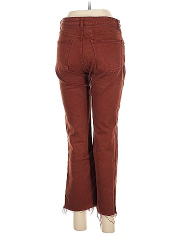 Zara Jeans (view 2)
