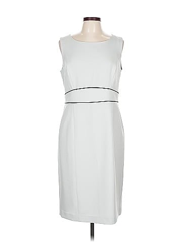 Black Label by Evan Picone Cocktail Dress (view 1)