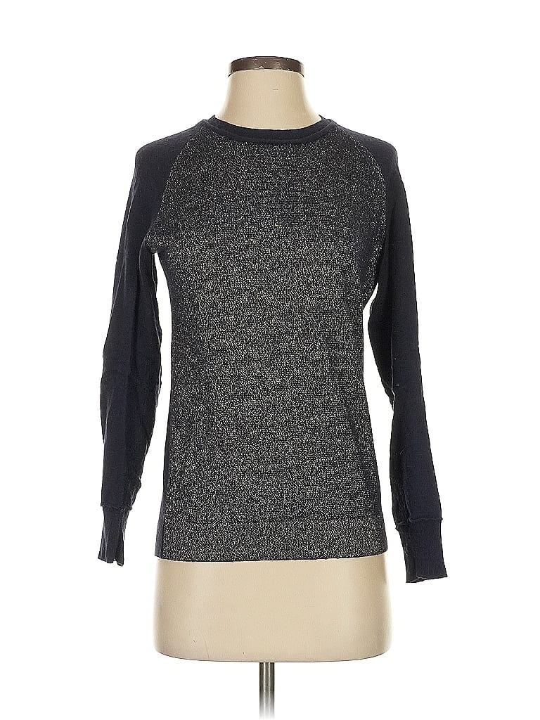 Click to view more detailed imagery on our partner's website Pre-owned Brooklyn Industries Pullover Sweater In Gray