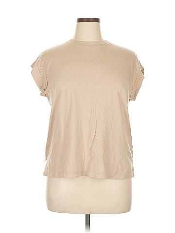 A New Day Short Sleeve T-Shirt (view 1)