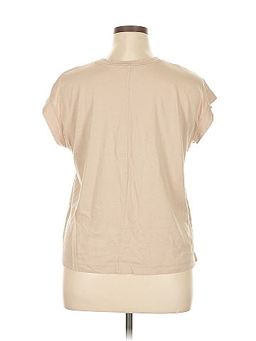 A New Day Short Sleeve T-Shirt (view 2)
