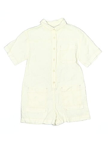 Zara Romper (view 1)