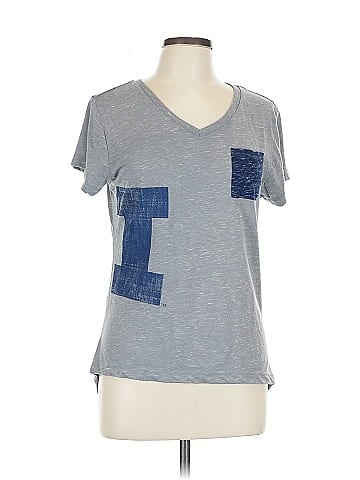 Colosseum Athletics Short Sleeve T-Shirt (view 1)