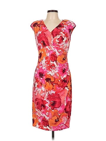 Lauren by Ralph Lauren Cocktail Dress (view 1)