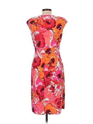 Lauren by Ralph Lauren Cocktail Dress (view 2)