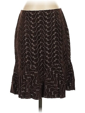 Nanette Lepore Casual Skirt (view 1)