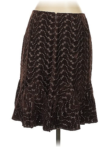 Nanette Lepore Casual Skirt (view 2)