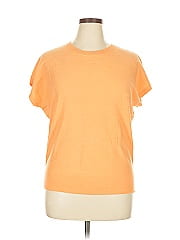 Ann Taylor Loft Outlet Short Sleeve T Shirt