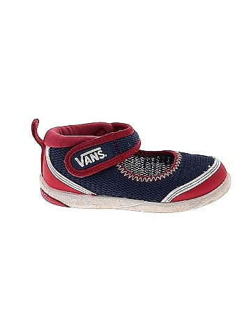 Vans Sneakers (view 1)