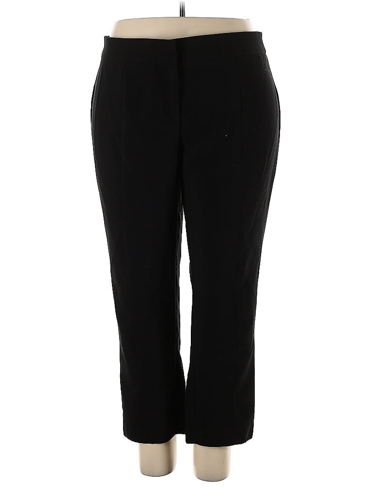 Click to view more detailed imagery on our partner's website Pre-owned 1.state Dress Pants In Black