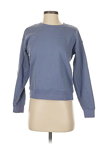 Pact Sweatshirt (view 1)