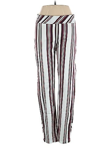 Save The Queen Casual Pants (view 1)