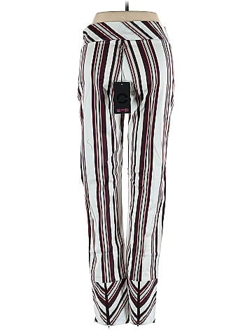 Save The Queen Casual Pants (view 2)