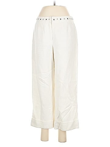 Kenar Linen Pants (view 1)