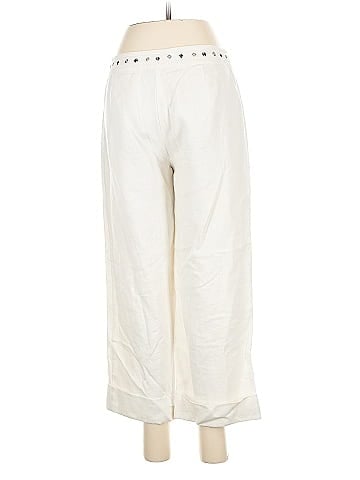 Kenar Linen Pants (view 2)