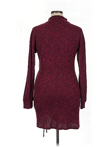 Xhilaration Cocktail Dress (view 2)
