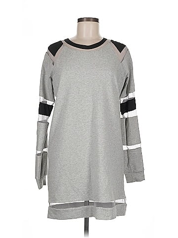 Sparkle & Fade Casual Dress (view 1)