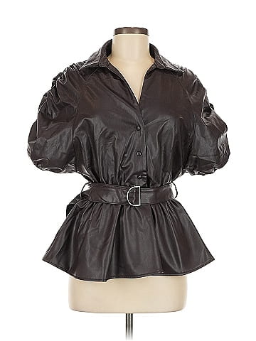 Scoop Jacket (view 1)