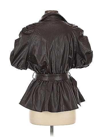 Scoop Jacket (view 2)