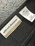 Alfred Dunner Color Block Black Pullover Sweater Size 2X - photo 7