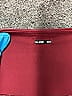 Victoria Sport Burgundy Red Active Pants Size M - photo 3