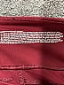 Victoria Sport Burgundy Red Active Pants Size M - photo 4