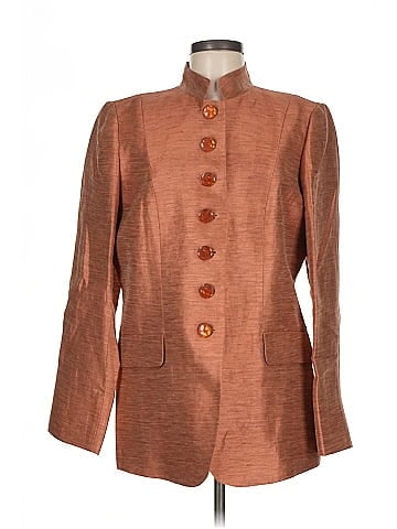 Dana Buchman Jacket (view 1)