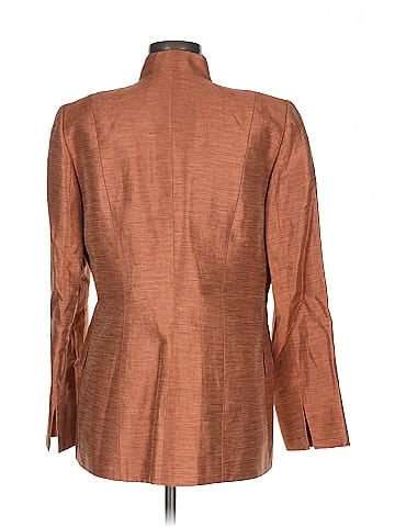 Dana Buchman Jacket (view 2)