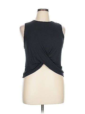 all in motion Sleeveless Top (view 1)