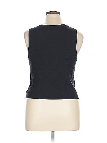 all in motion Sleeveless Top (view 2)