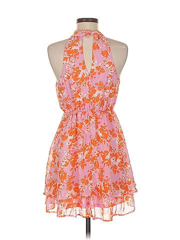 Sienna Sky Cocktail Dress (view 2)