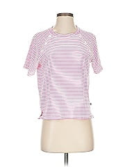 T By Talbots Short Sleeve T Shirt