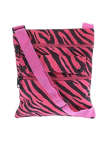 Unbranded Crossbody Bag (view 1)