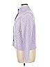 T by Talbots Purple Cardigan Size XL - photo 4