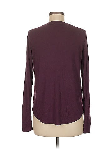 Victoria's Secret Pink Long Sleeve T-Shirt (view 2)