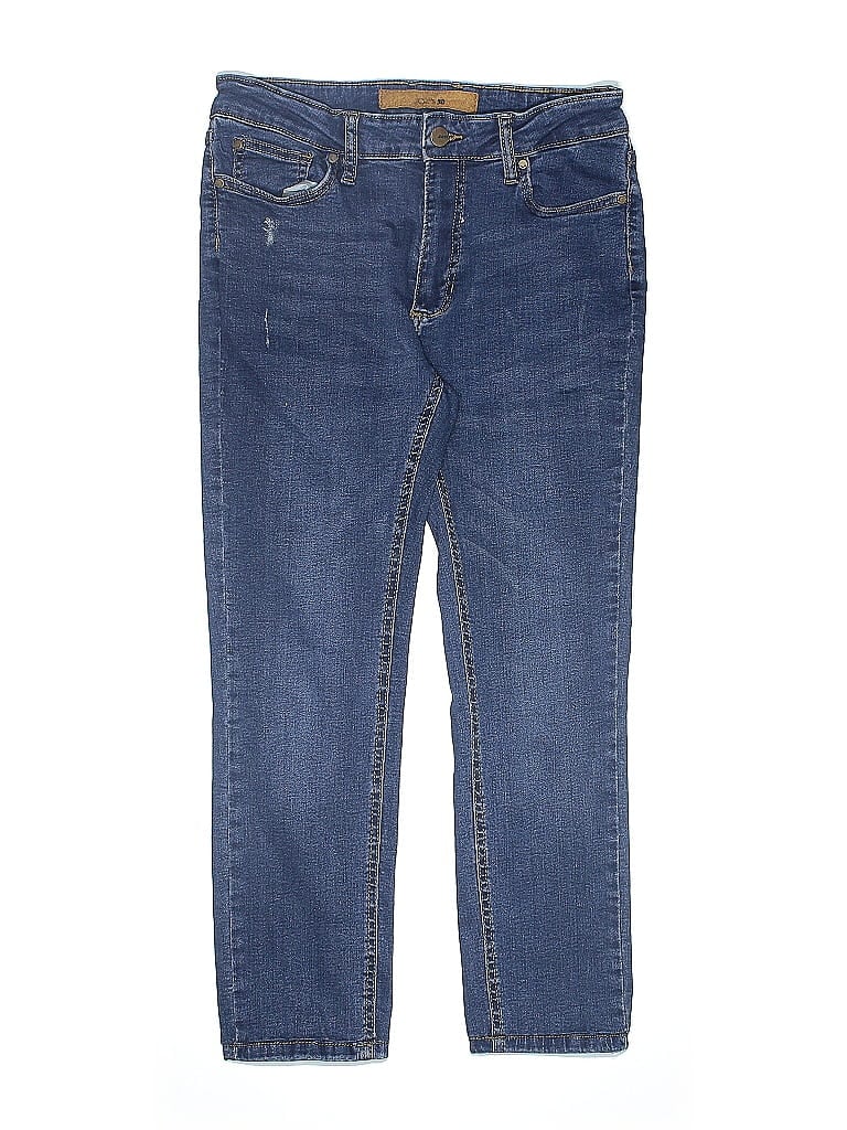 Click to view more detailed imagery on our partner's website Pre-owned Joe's Jeans Kids' Jeans In Blue