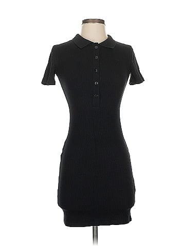 OAK + FORT Casual Dress (view 1)