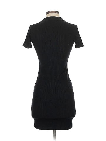 OAK + FORT Casual Dress (view 2)