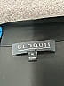 ELOQUII 100% Polyester Black Short Sleeve Blouse Size 18 - photo 3
