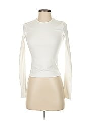 Edikted Long Sleeve T Shirt