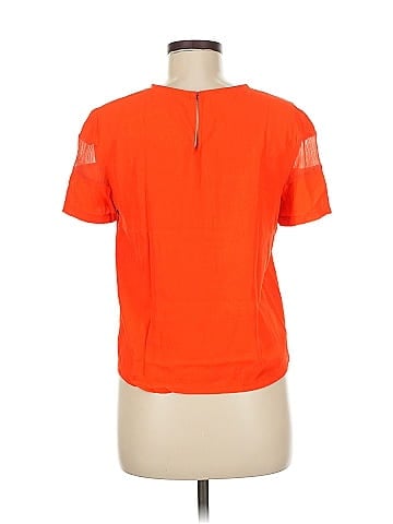 Sandro Short Sleeve Top (view 2)