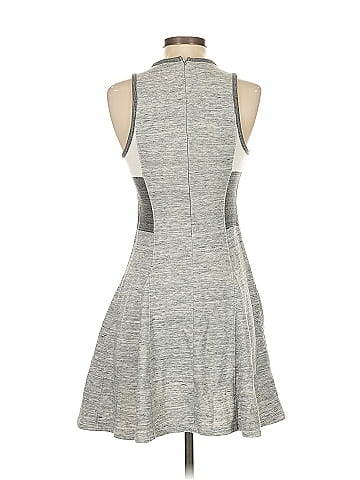 Derek Lam 10C Athleta Casual Dress (view 2)