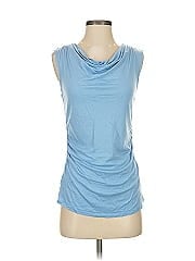 Ann Taylor Sleeveless Top