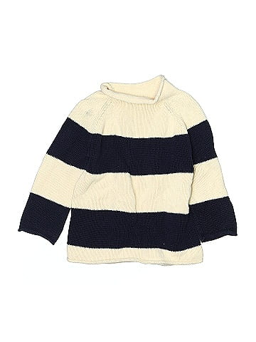 Crewcuts Pullover Sweater (view 1)