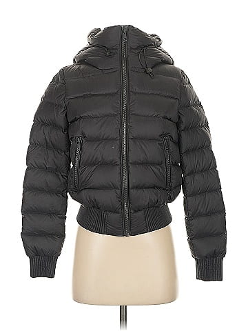 Soia & Kyo Snow Jacket (view 1)