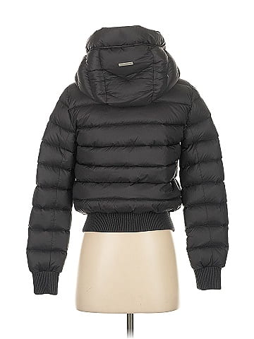 Soia & Kyo Snow Jacket (view 2)