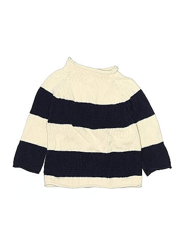 Crewcuts Pullover Sweater (view 2)