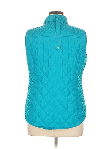 Crown & Ivy Vest (view 2)